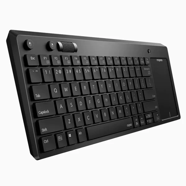 K2800 قیمت و خرید کیبورد بی سیم رپو مدل