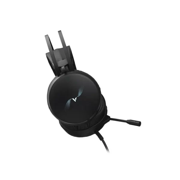 VH310 قیمت و خرید هدست گیمینگ Rapoo VH310