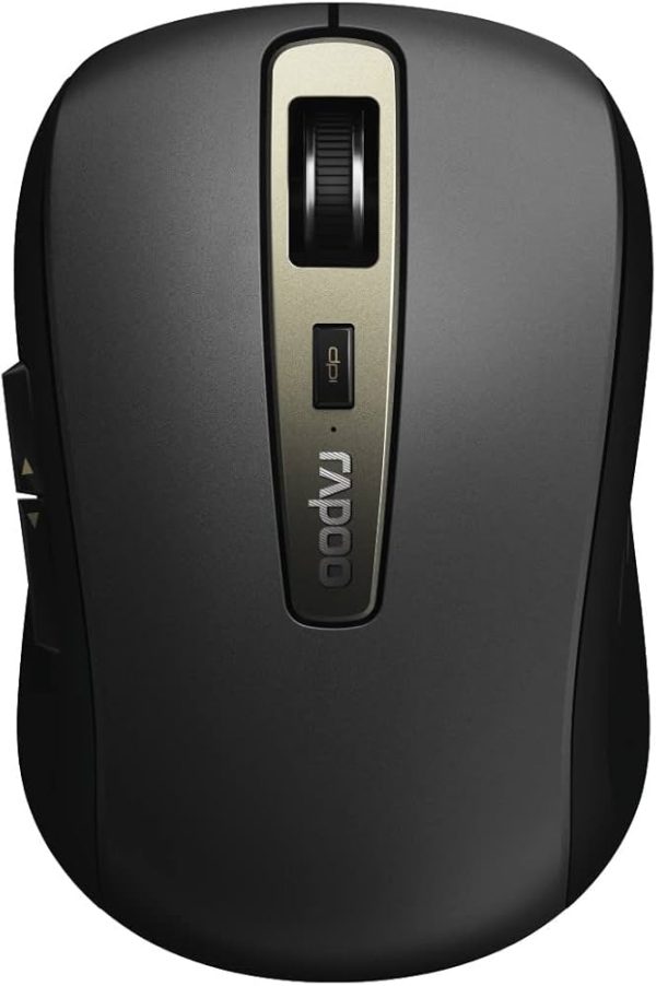 MT350 قیمت و خرید ماس بی‌سیم Rapoo MT350