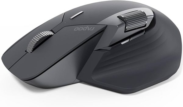 RAPOO MT760 قیمت و خرید ماوس بی‌ سیم