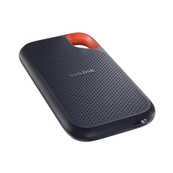 Extreme SSD