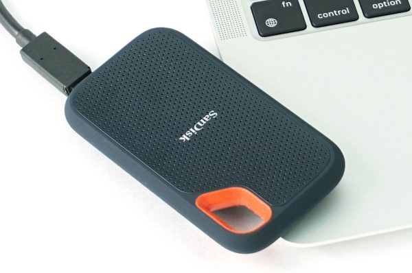 Extreme SSD