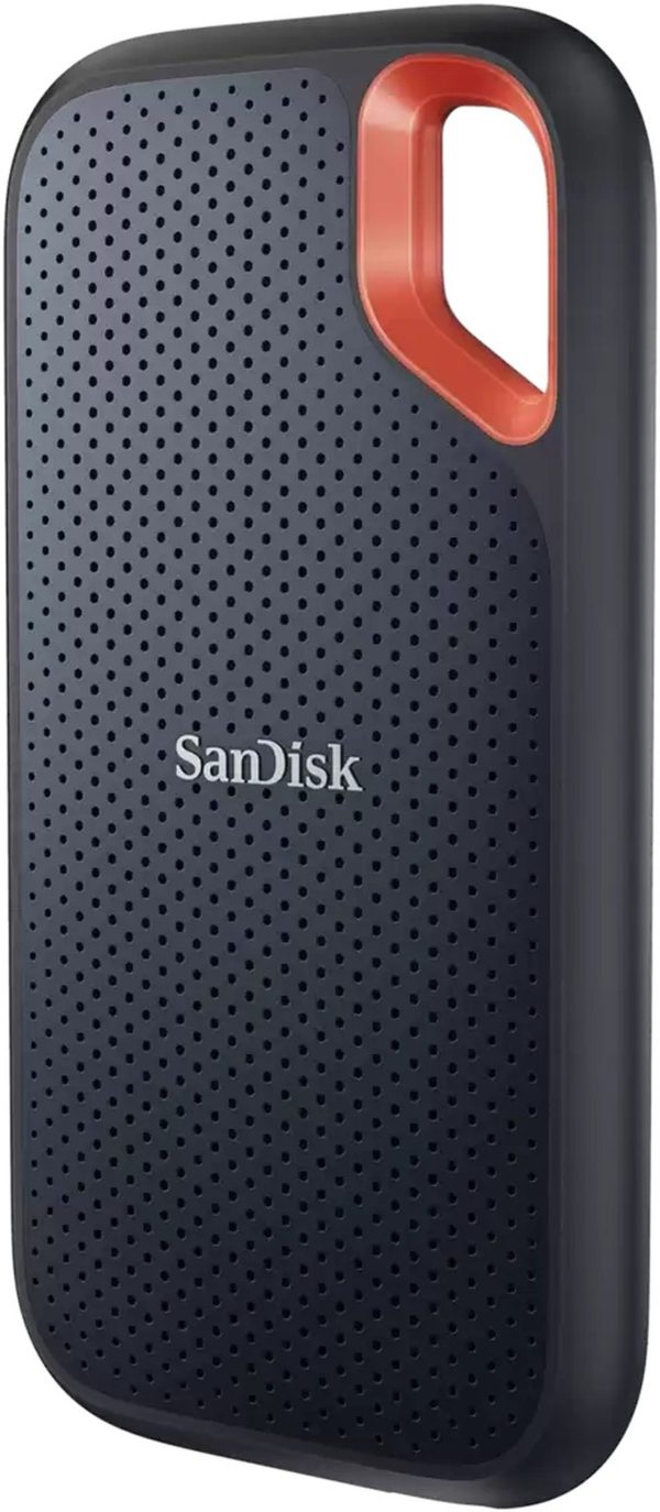 Extreme SSD