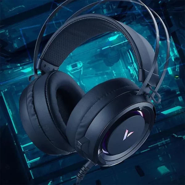 VH500C خرید هدست گیمینگ Rapoo VH500C