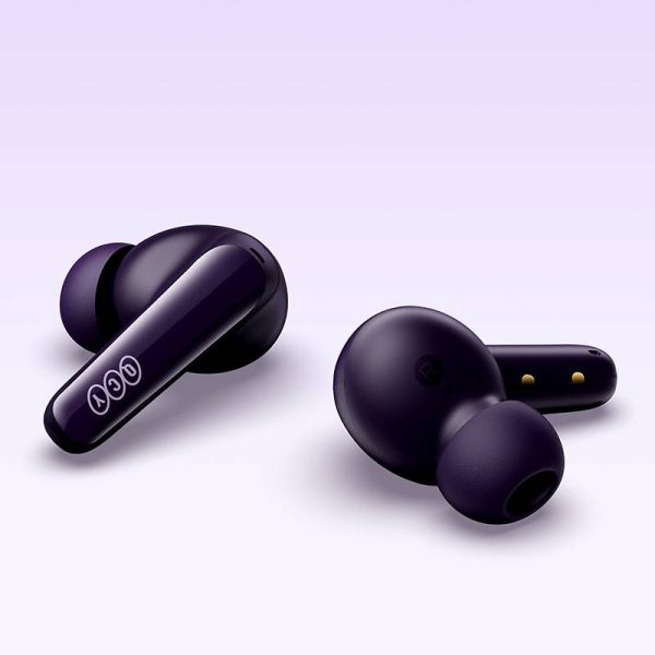 T13X قیمت و خرید ایرپاد QCY مدل
