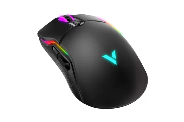VT200 قیمت و خرید ماوس گیمینگ با سیم رپو مدل