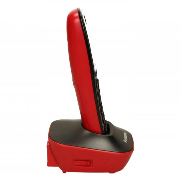 KX-TG1611  قیمت و خرید تلفن بی سیم تک گوشی پاناسونیک مدل