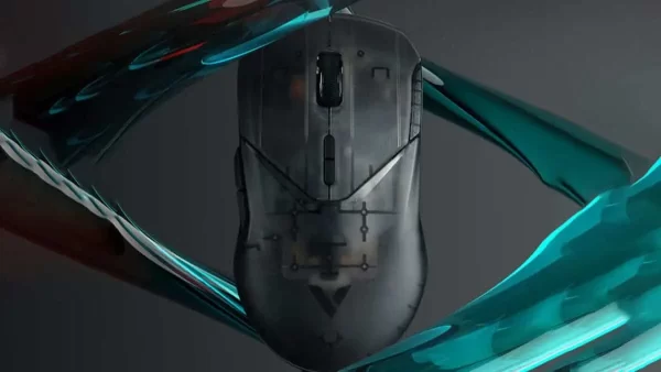 VT9 Air قیمت و خرید ماوس گیمینگ بی سیم رپو مدل