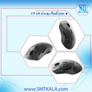 VT9 Air قیمت و خرید ماوس گیمینگ بی سیم رپو مدل