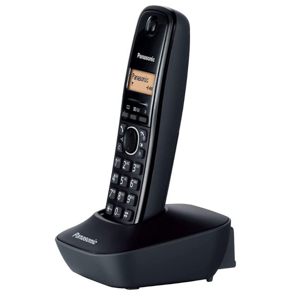 KX-TG1611  قیمت و خرید تلفن بی سیم تک گوشی پاناسونیک مدل