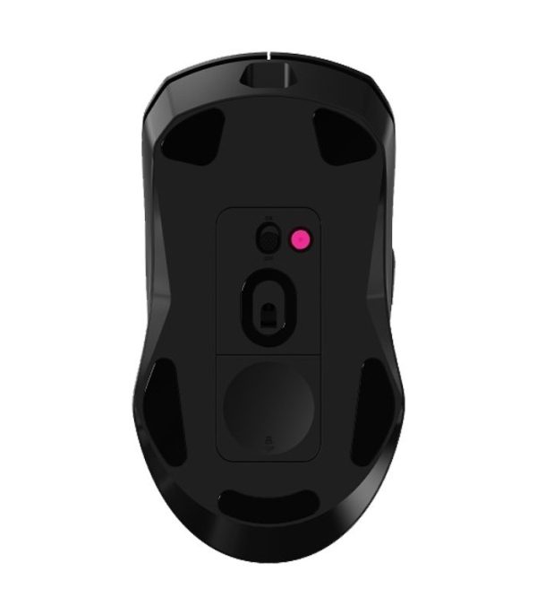 VT9 Pro Mini  قیمت و خرید ماوس گیمینگ بی سیم رپو مدل