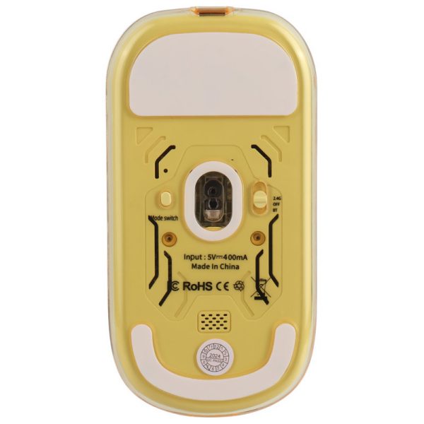 WM913 قیمت و خرید ماوس بی سیم ایلون مدل