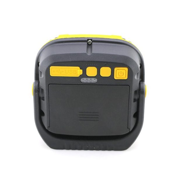 W894-1 قیمت و خرید چراغ قوه شارژی همه کاره مدل