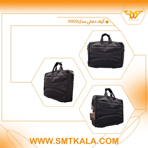 9002 قیمت و خرید کیف لپ تاپ Candolli مدل