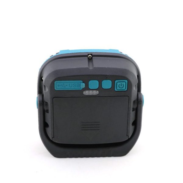 W894-1 قیمت و خرید چراغ قوه شارژی همه کاره مدل
