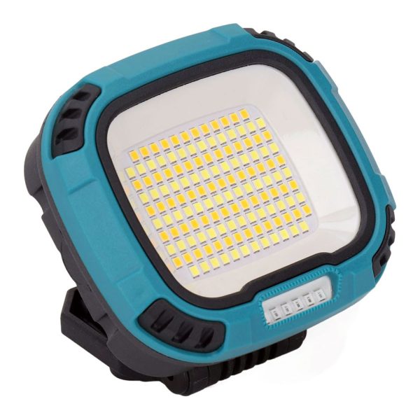 W894-1 قیمت و خرید چراغ قوه شارژی همه کاره مدل