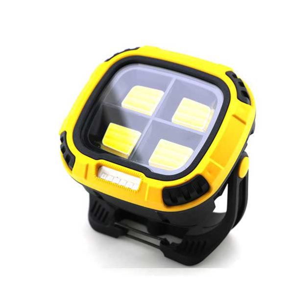 W894-1 قیمت و خرید چراغ قوه شارژی همه کاره مدل