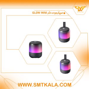 SoundCore Glow Mini قیمت و خرید اسپیکر بی سیم انکر مدل