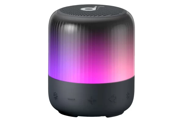 SoundCore Glow Mini قیمت و خرید اسپیکر بی سیم انکر مدل