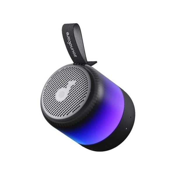 SoundCore Glow Mini قیمت و خرید اسپیکر بی سیم انکر مدل