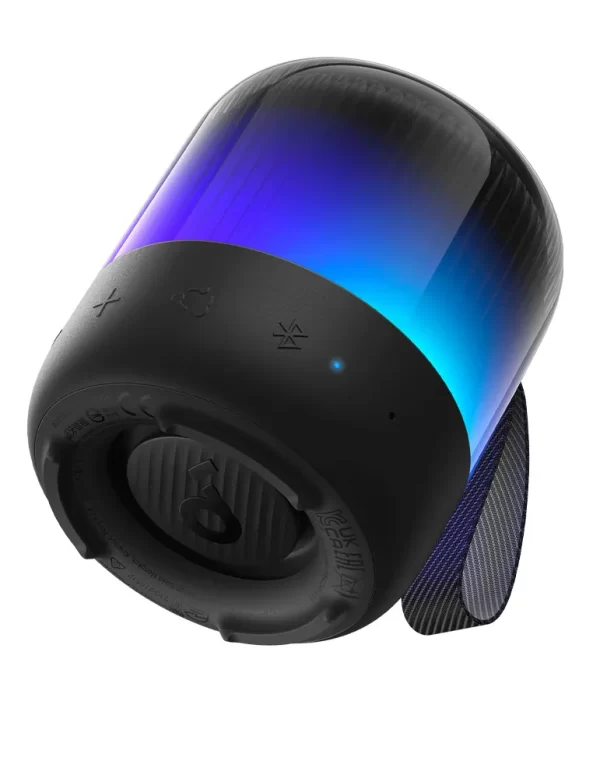 SoundCore Glow Mini قیمت و خرید اسپیکر بی سیم انکر مدل