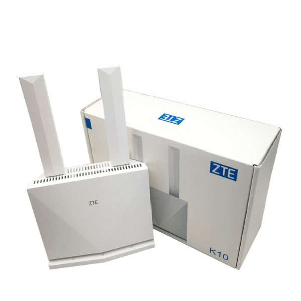 K10 قیمت و خرید مودم همراه ZTE مدل